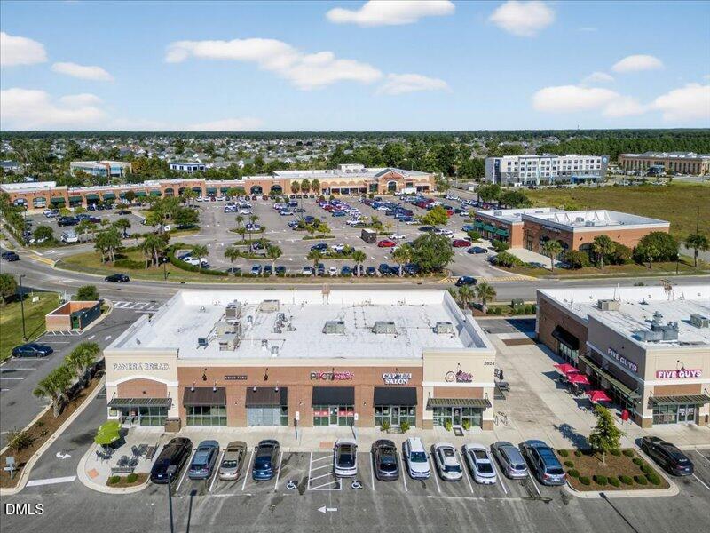 110 Hewett-Burton Road Southeast Leland, NC 28451 - Photo 15 of 27 a view of city