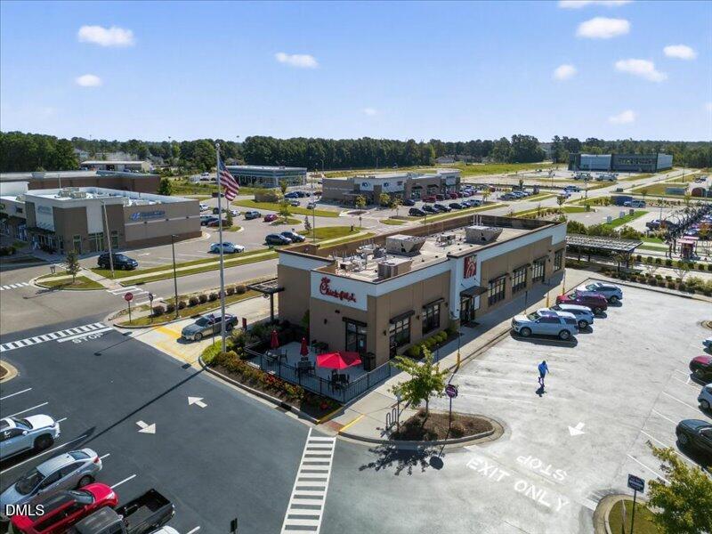 110 Hewett-Burton Road Southeast Leland, NC 28451 - Photo 21 of 27 a view of a city