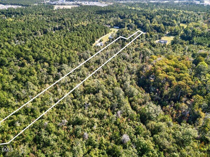 110 Hewett-Burton Road Southeast Leland, NC 28451 - Photo 27 of 27 an aerial view of a residential houses with city view
