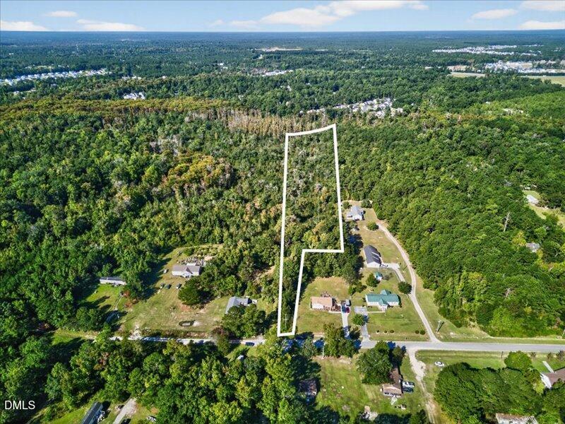 110 Hewett-Burton Road Southeast Leland, NC 28451 - Photo 7 of 27 a view of a city with lush green forest