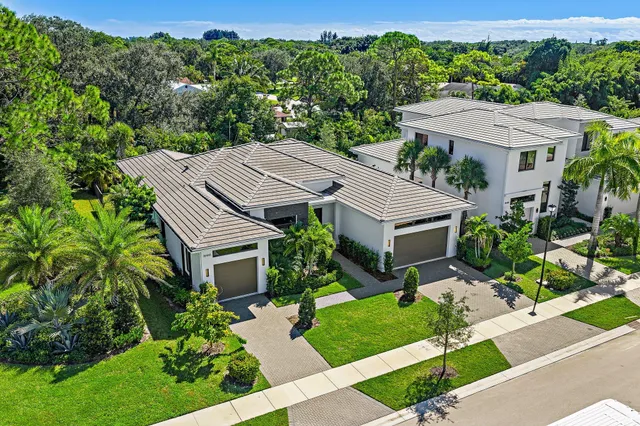 $2,245,000 | 18488 Symphony Court, Jupiter, FL 33458