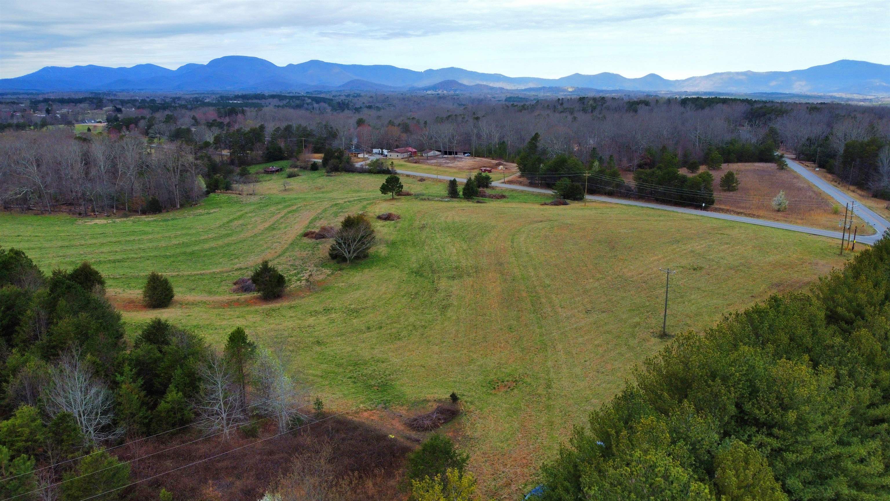 21.83 Acres Redland Road Campobello, SC 29322 - Photo 4 of 6