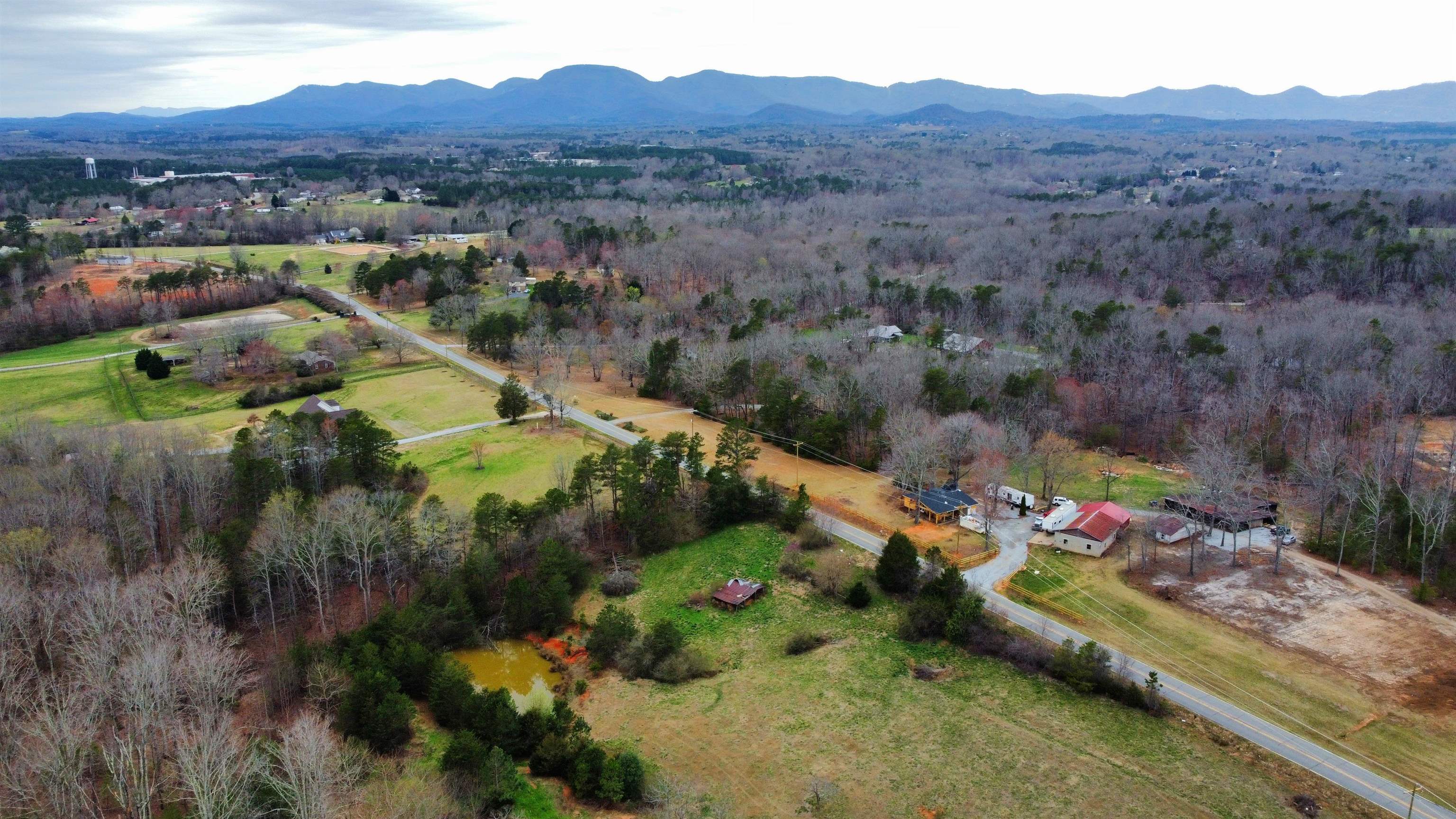 21.83 Acres Redland Road Campobello, SC 29322 - Photo 5 of 6