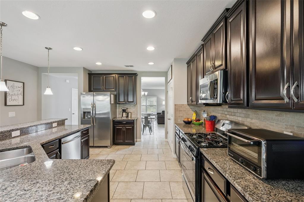 1733 Bonser Road Minneola, FL 34715 - Photo 16 of 49