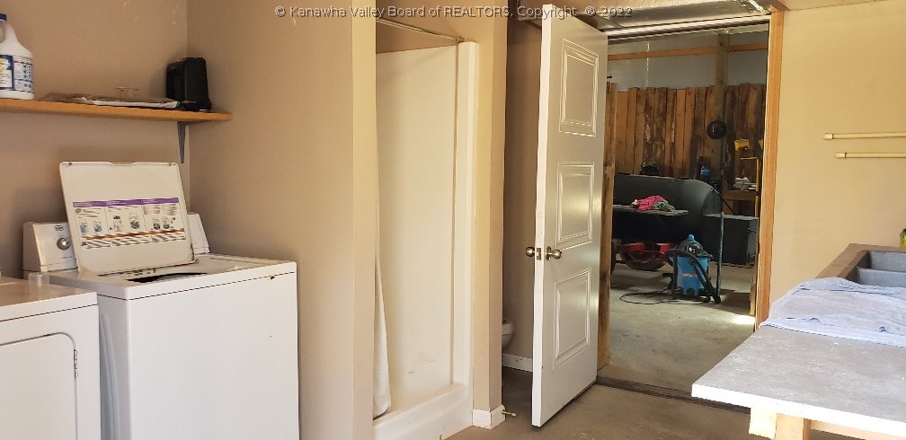 10727 Gunville Ridge Road Leon, WV 25123 - Photo 10 of 22 Gallery Image 10