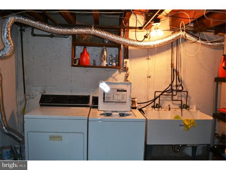 623 East Springfield Road Springfield, PA 19064 - Photo 11 of 13 Laundry Room