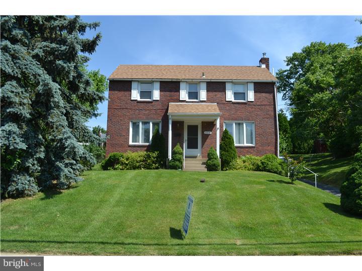 623 East Springfield Road Springfield, PA 19064 - Photo 12 of 13 Exterior