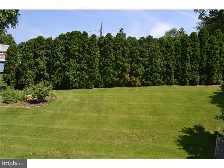 623 East Springfield Road Springfield, PA 19064 - Photo 13 of 13 View in Back