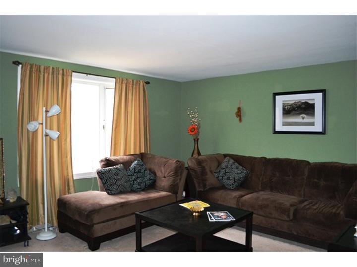 623 East Springfield Road Springfield, PA 19064 - Photo 3 of 13 Living Room