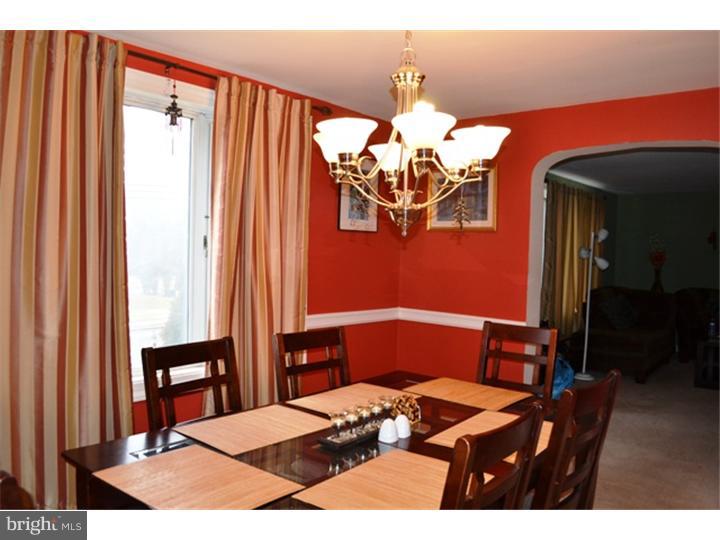 623 East Springfield Road Springfield, PA 19064 - Photo 6 of 13 Dining Room