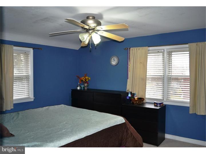 623 East Springfield Road Springfield, PA 19064 - Photo 7 of 13 Bedroom - Main