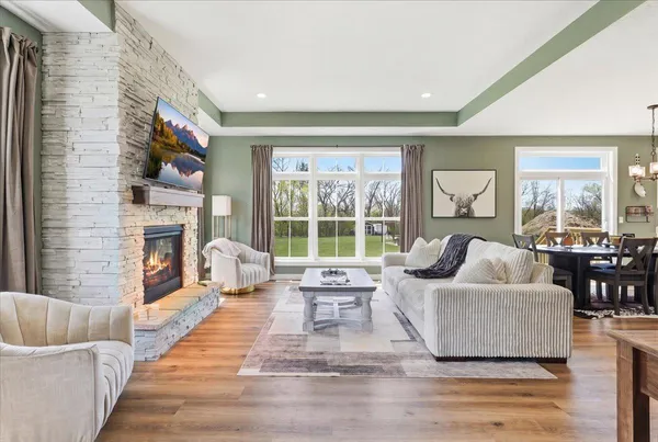 $684,995 | 999 152nd Avenue, New Richmond, WI 54017