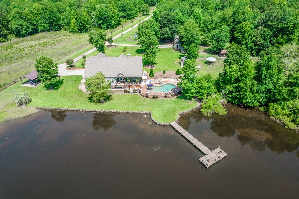 5501 J R Sims Road Irwinton, GA 31042 - Photo 45 of 58 Gallery Image 45