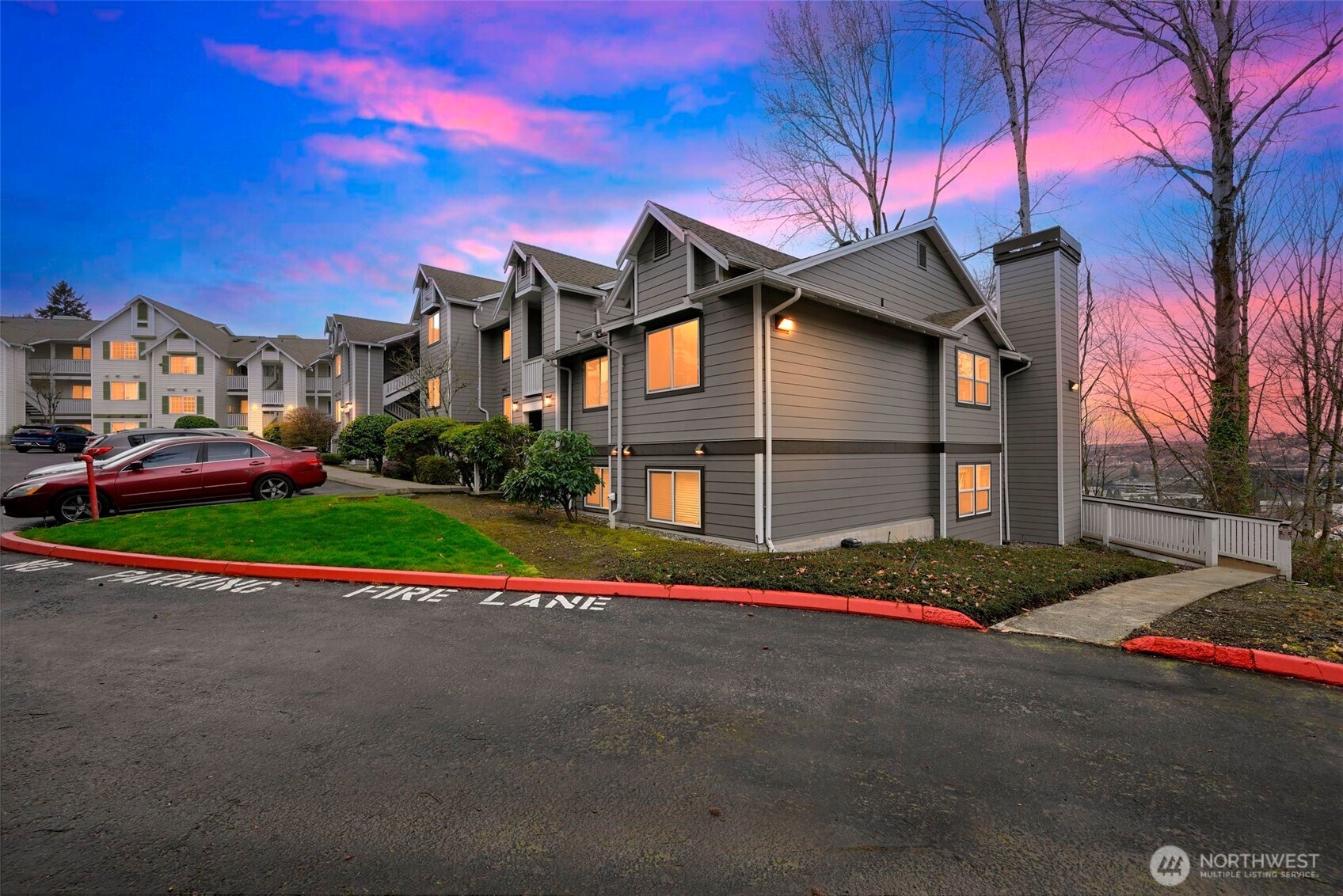 901 Sunset Boulevard Northeast, Unit D215 Renton, WA 98056 - Photo 1 of 31