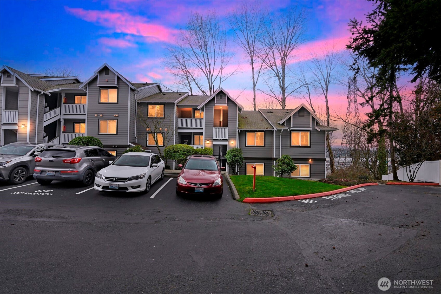 901 Sunset Boulevard Northeast, Unit D215 Renton, WA 98056 - Photo 30 of 31