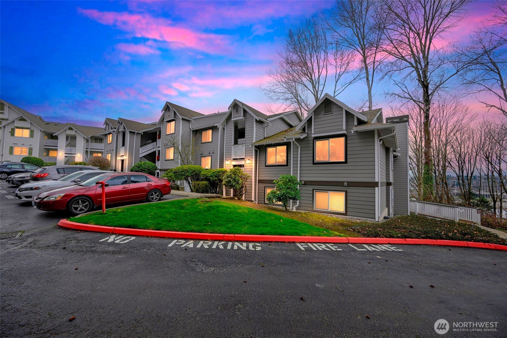 901 Sunset Boulevard Northeast, Unit D215 Renton, WA 98056 - Photo 31 of 31