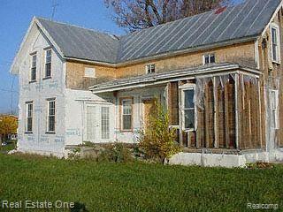 2361 East Labo Road Carleton, MI 48117 - Photo 1 of 1 Front