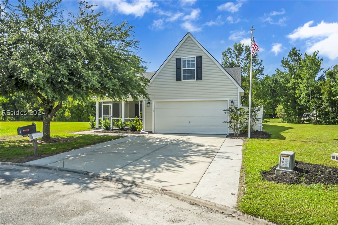 44 Honeycomb Court Ridgeland, SC 29936 - Photo 1 of 1 Gallery Image 1