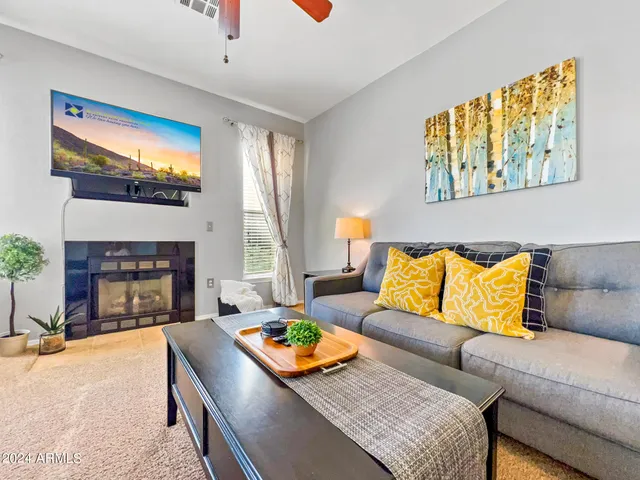 $4,000 | 14250 West Wigwam Boulevard, Unit 2721, Litchfield Park, AZ 85340