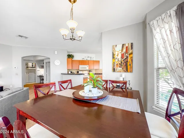 $4,000 | 14250 West Wigwam Boulevard, Unit 2721, Litchfield Park, AZ 85340