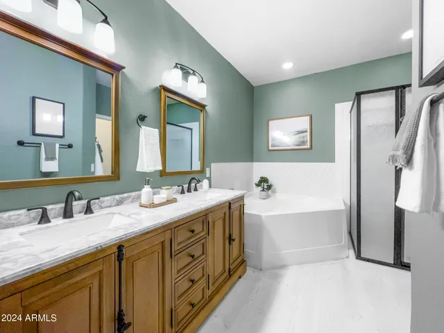 $4,000 | 14250 West Wigwam Boulevard, Unit 2721, Litchfield Park, AZ 85340