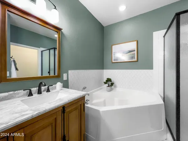 $4,000 | 14250 West Wigwam Boulevard, Unit 2721, Litchfield Park, AZ 85340