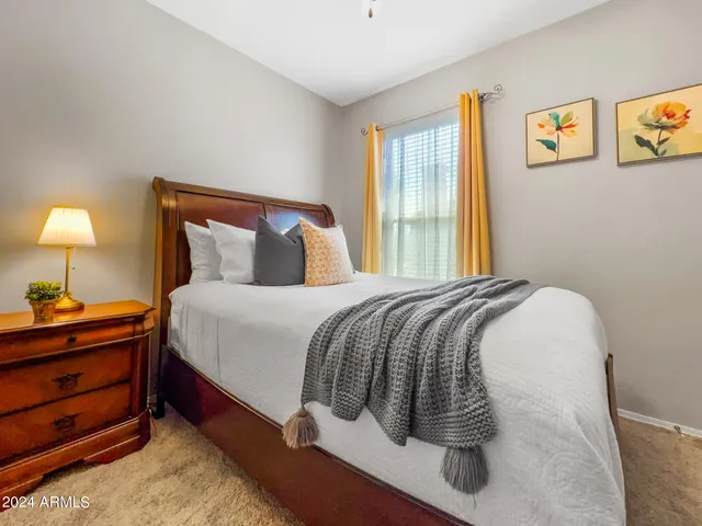 $4,000 | 14250 West Wigwam Boulevard, Unit 2721, Litchfield Park, AZ 85340