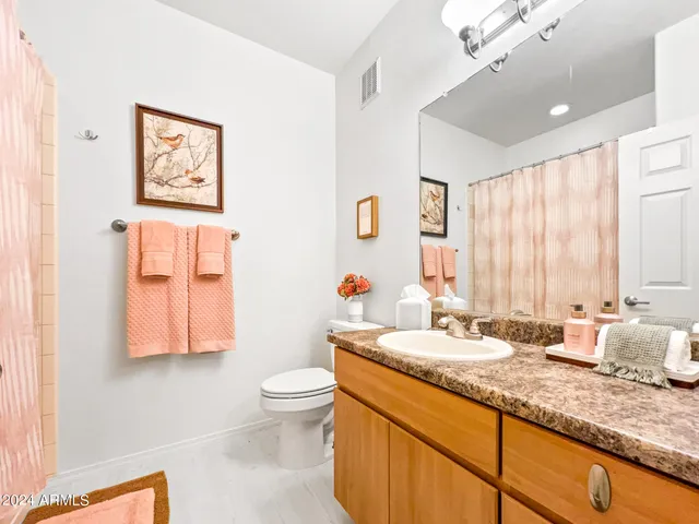 $4,000 | 14250 West Wigwam Boulevard, Unit 2721, Litchfield Park, AZ 85340