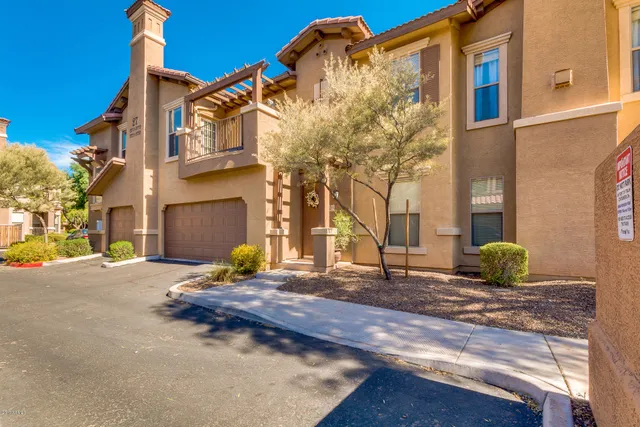 $4,000 | 14250 West Wigwam Boulevard, Unit 2721, Litchfield Park, AZ 85340