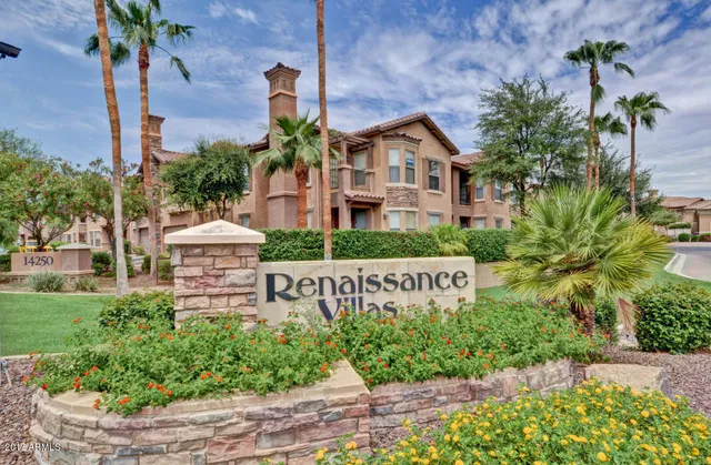 $4,000 | 14250 West Wigwam Boulevard, Unit 2721, Litchfield Park, AZ 85340