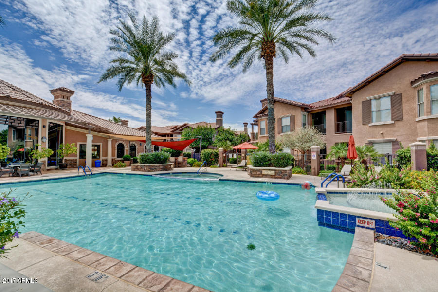 14250 West Wigwam Boulevard, Unit 2721 Litchfield Park, AZ 85340 - Photo 42 of 47 Wigwam