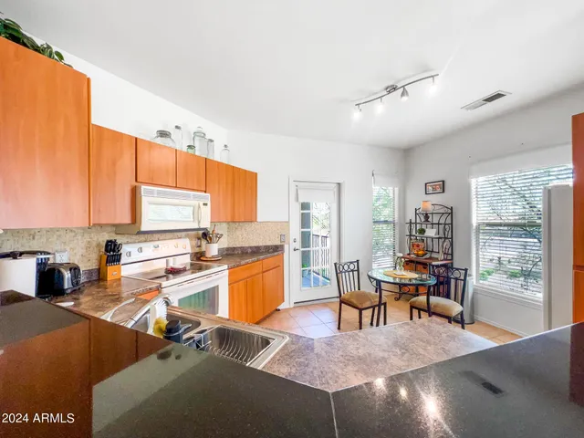 $4,000 | 14250 West Wigwam Boulevard, Unit 2721, Litchfield Park, AZ 85340