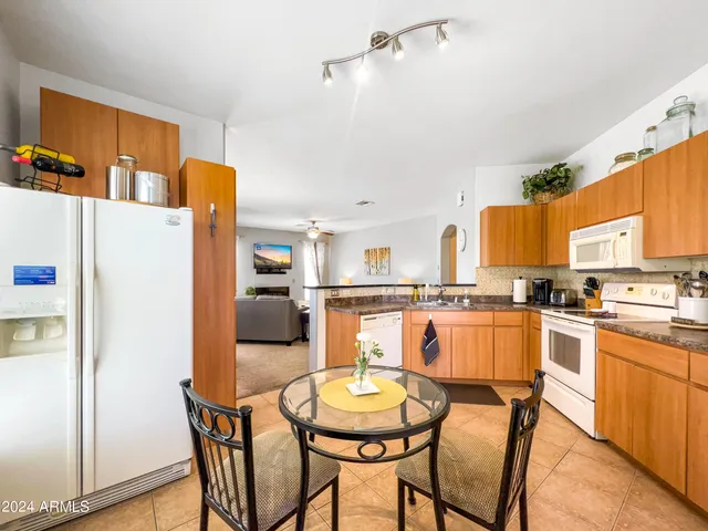 $4,000 | 14250 West Wigwam Boulevard, Unit 2721, Litchfield Park, AZ 85340