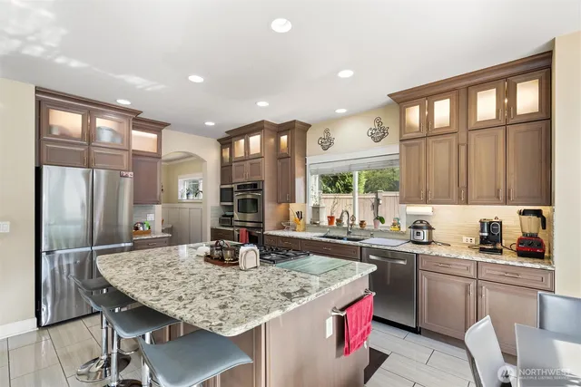 $1,699,999 | 4426 216th Place Southeast, Bothell, WA 98021