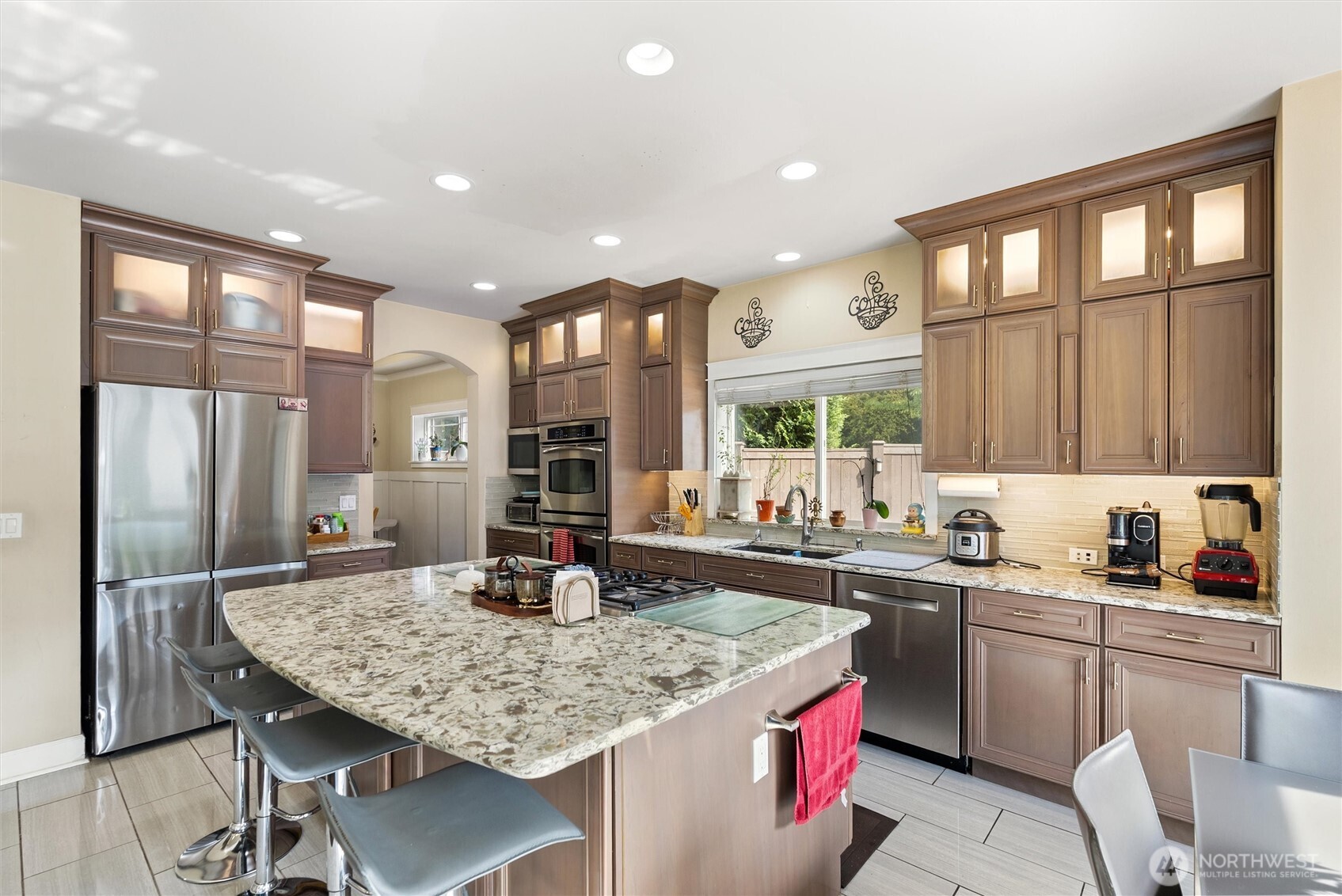 4426 216th Place Southeast Bothell, WA 98021 - Photo 11 of 40