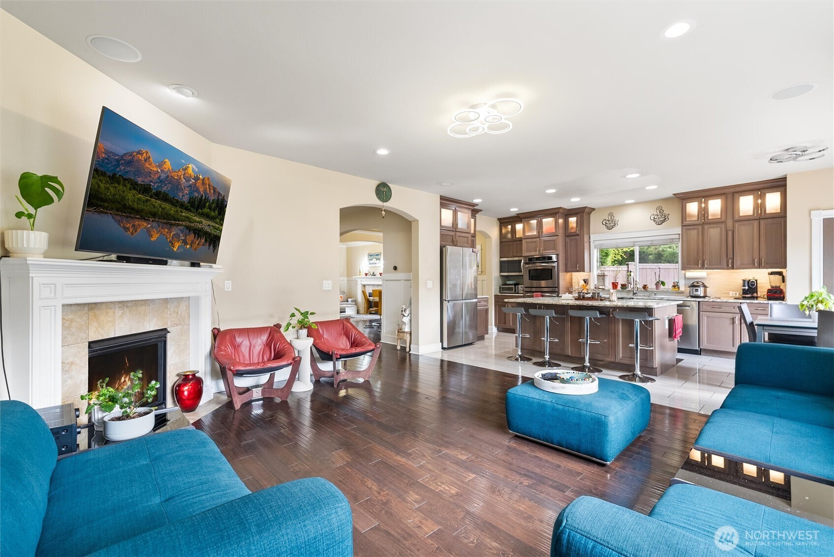 4426 216th Place Southeast Bothell, WA 98021 - Photo 14 of 40