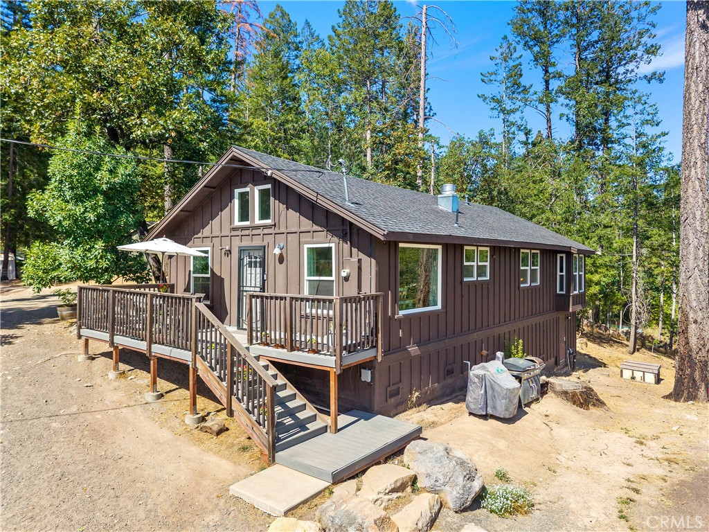 17390 Parnassus Road Middletown, CA 95461 - Photo 2 of 39 Gallery Image 2