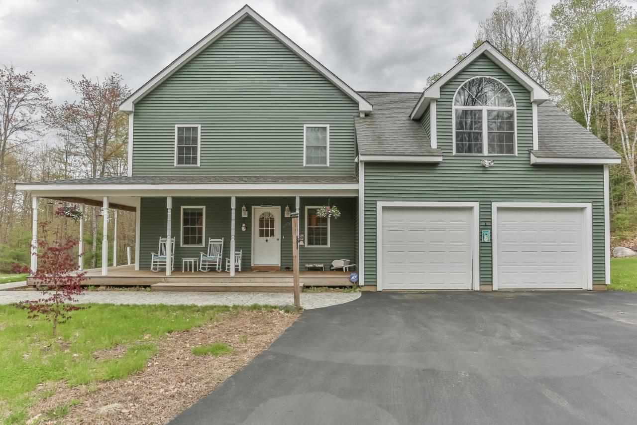 373 Lovejoy Road Loudon, NH 03307 - Photo 2 of 24