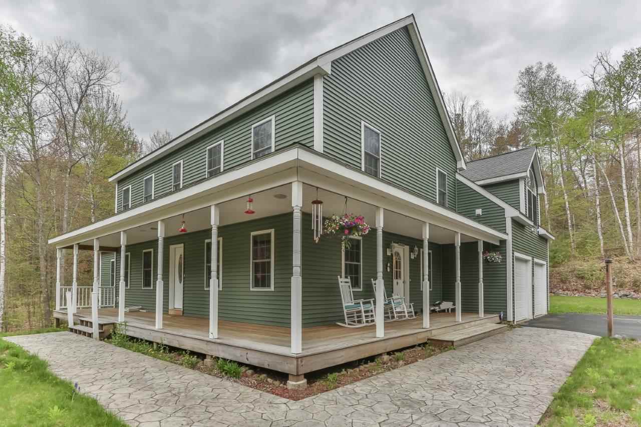 373 Lovejoy Road Loudon, NH 03307 - Photo 3 of 24