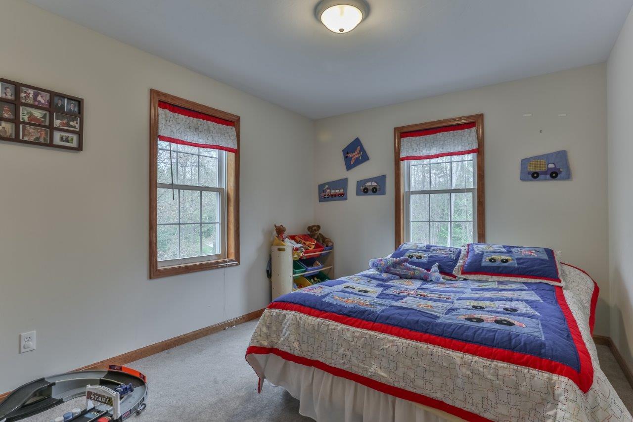 373 Lovejoy Road Loudon, NH 03307 - Photo 21 of 24