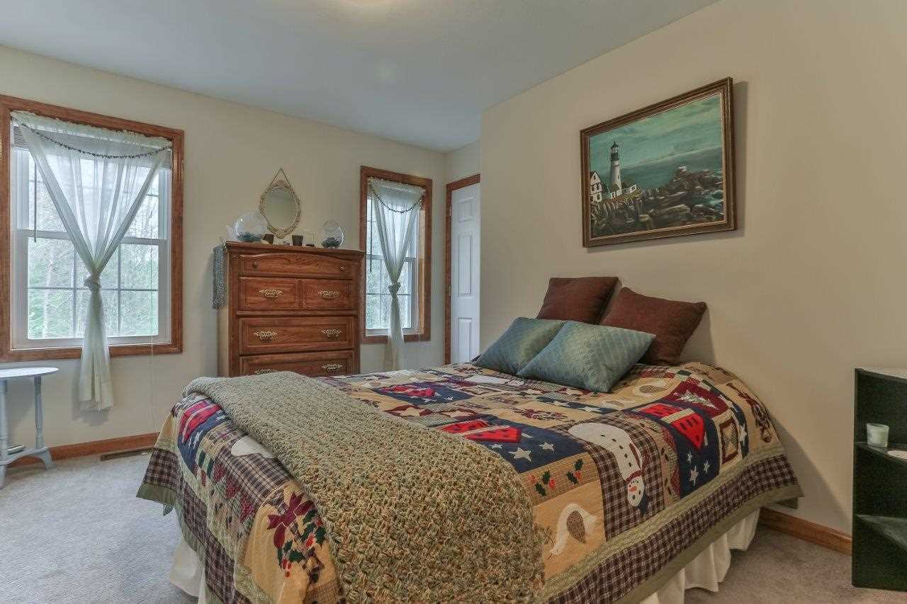 373 Lovejoy Road Loudon, NH 03307 - Photo 22 of 24