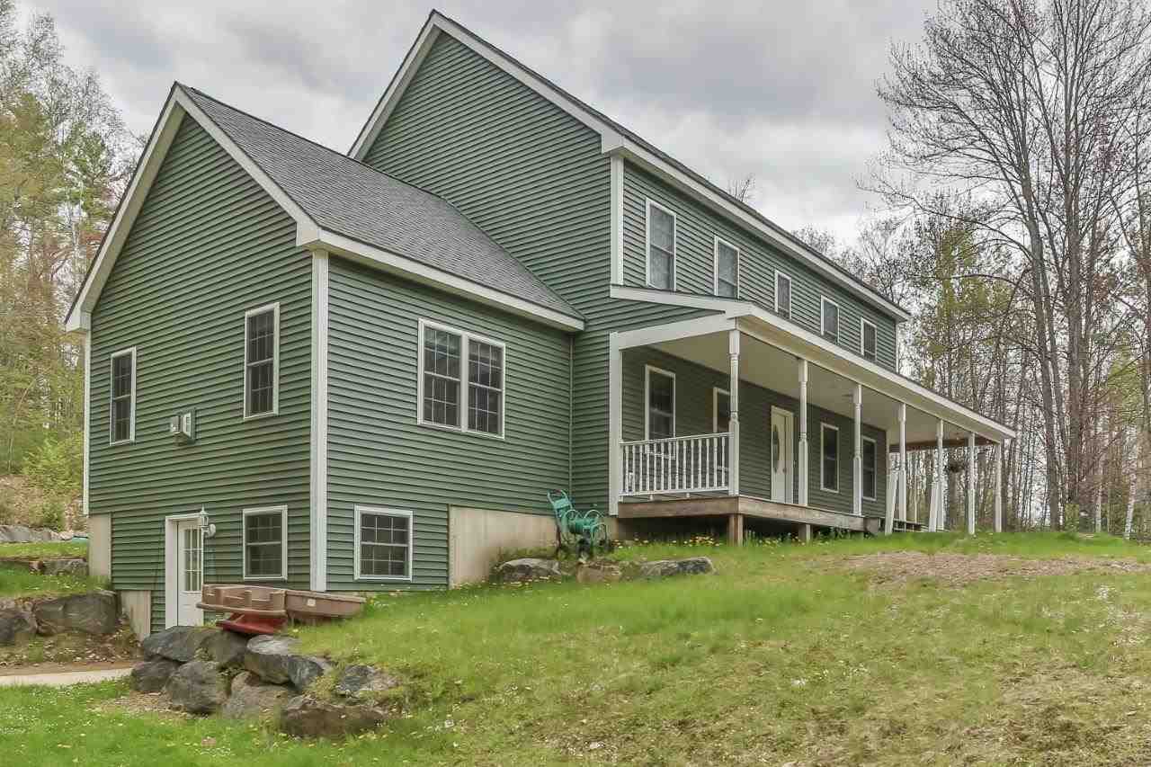 373 Lovejoy Road Loudon, NH 03307 - Photo 4 of 24