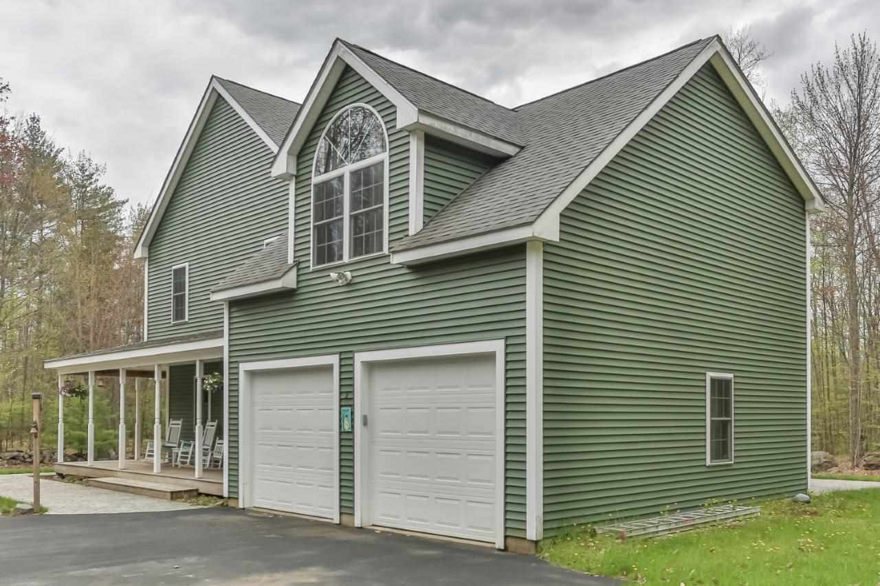 373 Lovejoy Road Loudon, NH 03307 - Photo 6 of 24