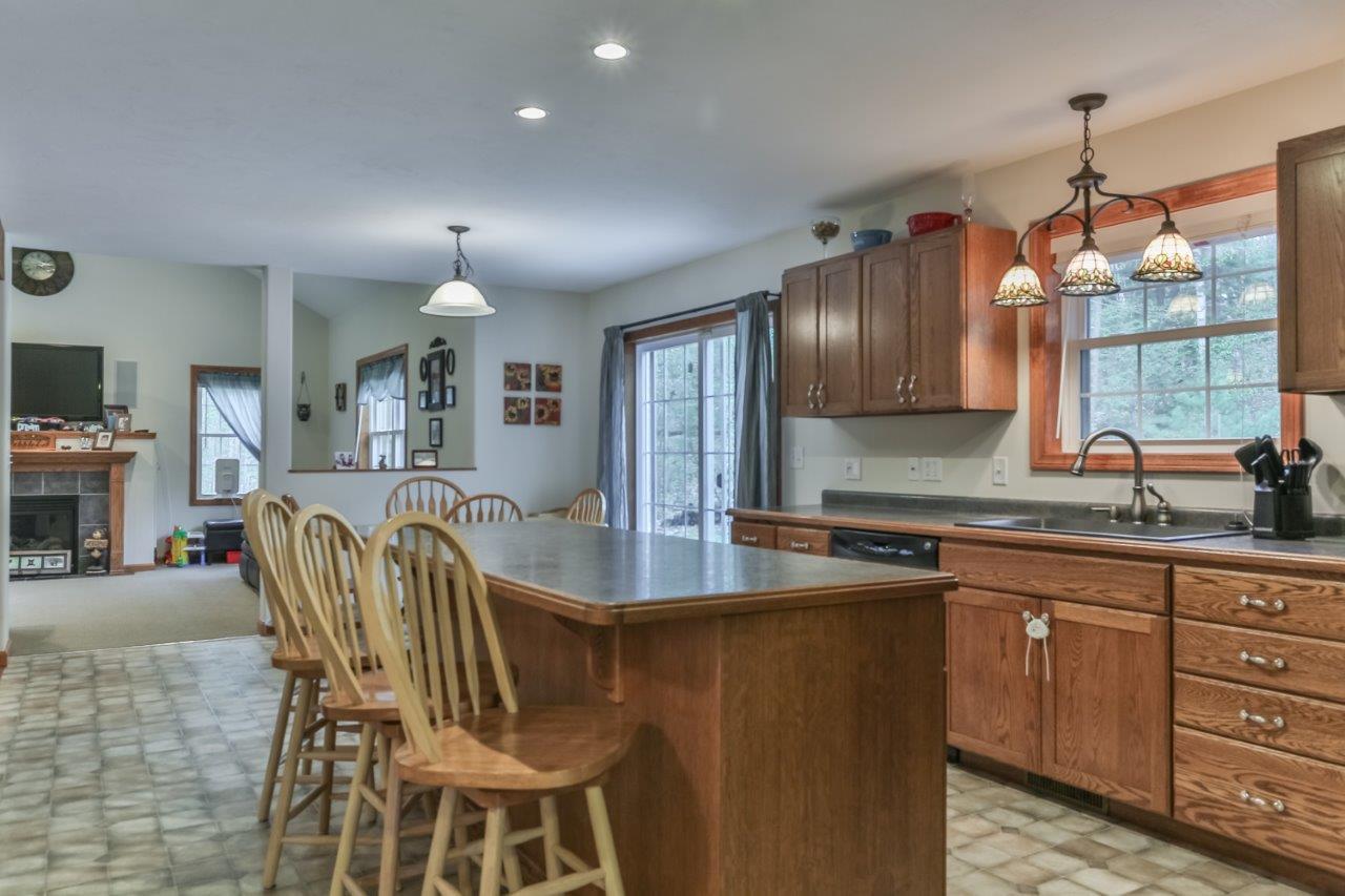 373 Lovejoy Road Loudon, NH 03307 - Photo 10 of 24