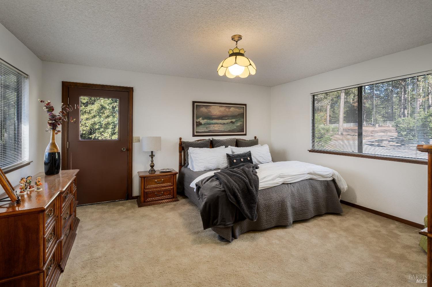 1045 Summit Lake Drive Angwin, CA 94508 - Photo 23 of 30