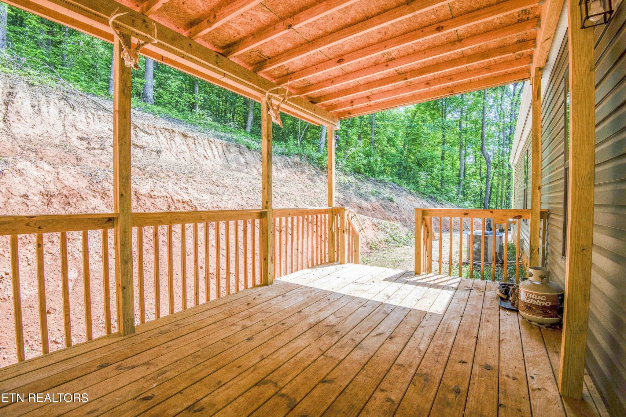 237 Johnson Valley Road Philadelphia, TN 37846 - Photo 33 of 35
