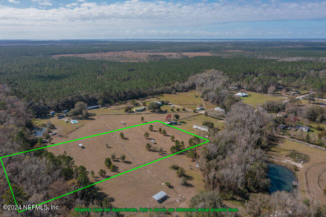 1895 Bennett Road St. Augustine, FL 32092 - Photo 13 of 17