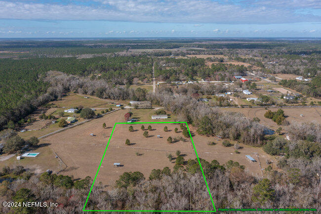 1895 Bennett Road St. Augustine, FL 32092 - Photo 3 of 17 a view of a city