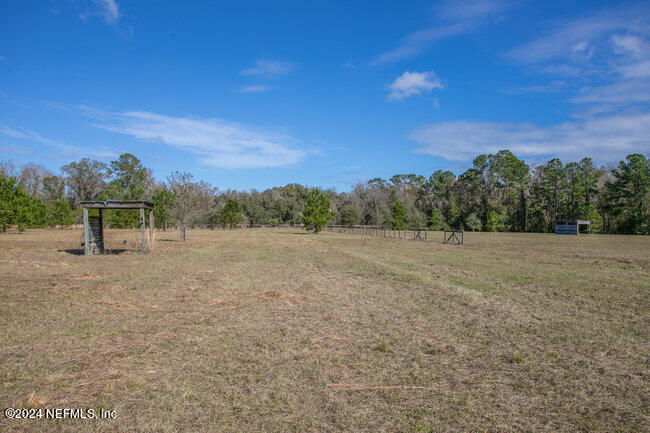 1895 Bennett Road St. Augustine, FL 32092 - Photo 7 of 17 a view of outdoor space with city view