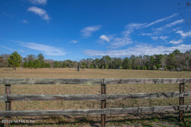 1895 Bennett Road St. Augustine, FL 32092 - Photo 10 of 17 a view of lake and mountain
